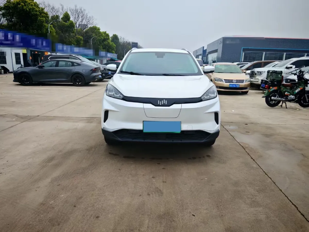 2022 Weltmeister EX5 BEV 52.704KWH,autocango,china used car exporter,china ev exporter,chinese used car exporter,chinese used ev exporter
