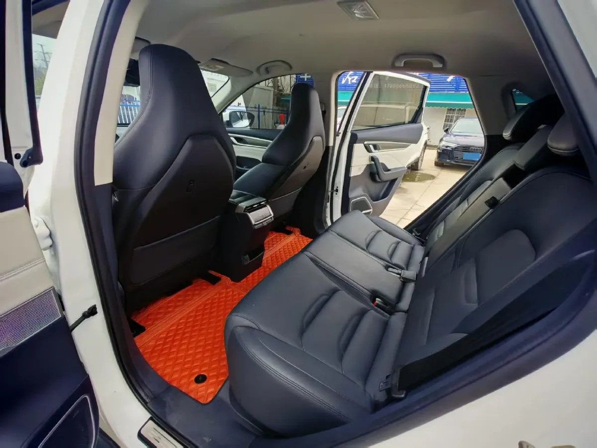 2022 Weltmeister EX5 BEV 52.704KWH,autocango,china used car exporter,china ev exporter,chinese used car exporter,chinese used ev exporter