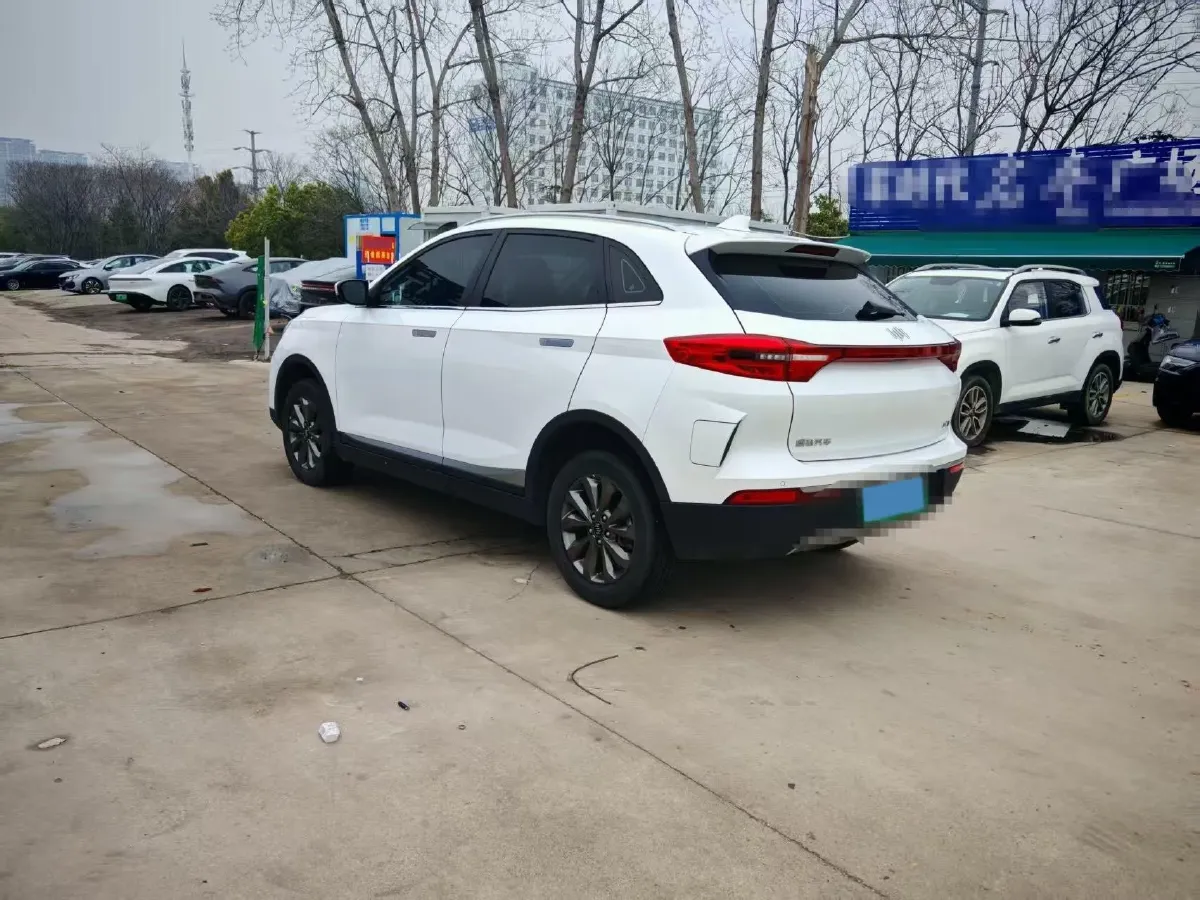 2022 Weltmeister EX5 BEV 52.704KWH,autocango,china used car exporter,china ev exporter,chinese used car exporter,chinese used ev exporter