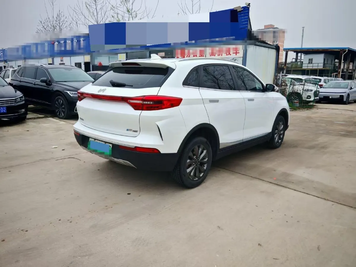 2022 Weltmeister EX5 BEV 52.704KWH,autocango,china used car exporter,china ev exporter,chinese used car exporter,chinese used ev exporter