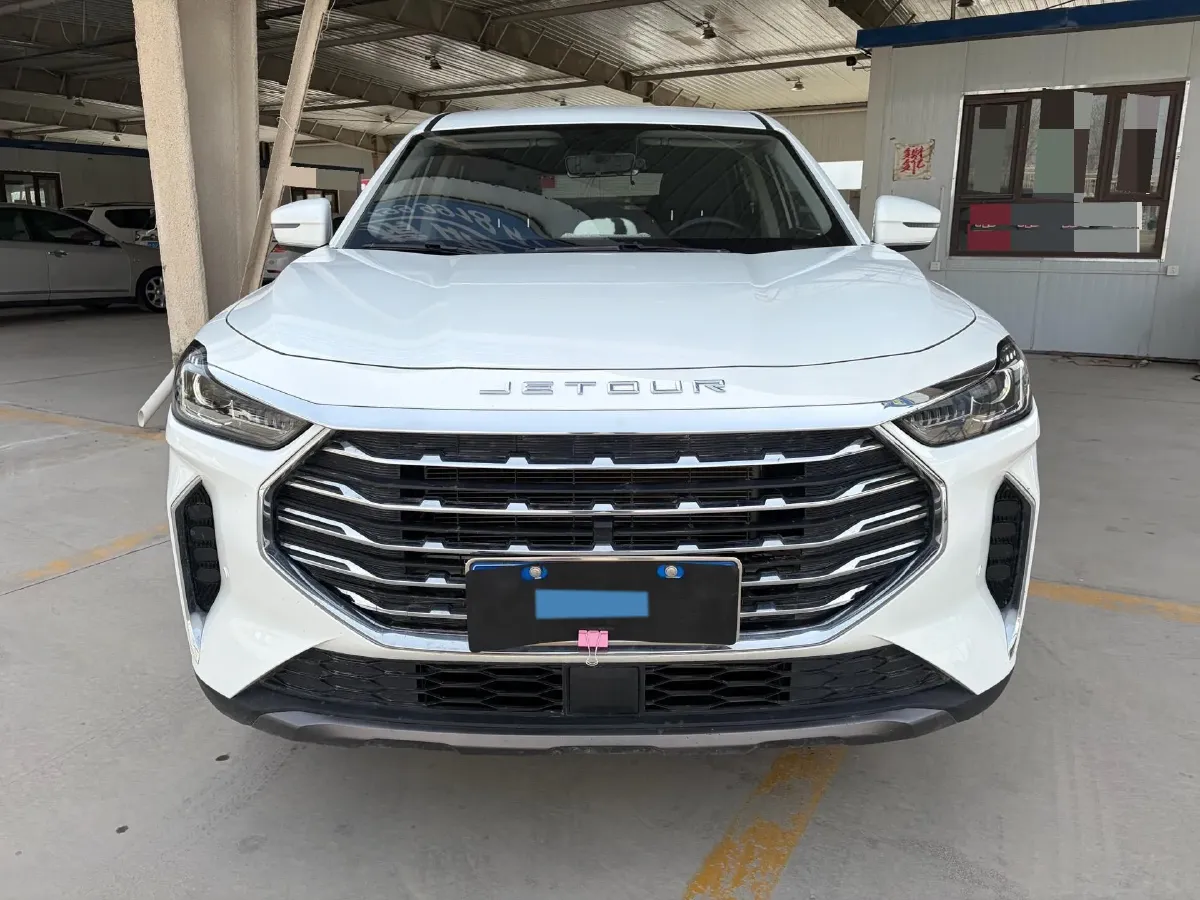 2021 Jetour X70 Plus 1.5T 156HP L4 6MT,autocango,china used car exporter,china ev exporter,chinese used car exporter,chinese used ev exporter