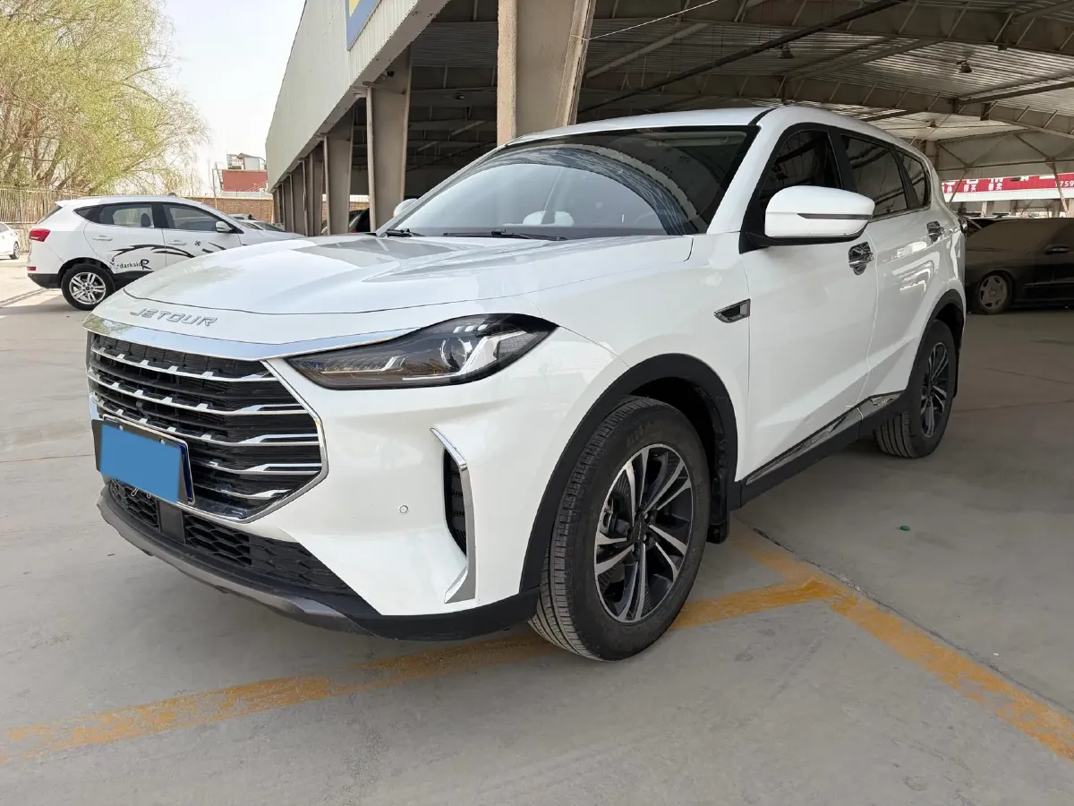 2021 Jetour X70 Plus 1.5T 156HP L4 6MT,autocango,china used car exporter,china ev exporter,chinese used car exporter,chinese used ev exporter