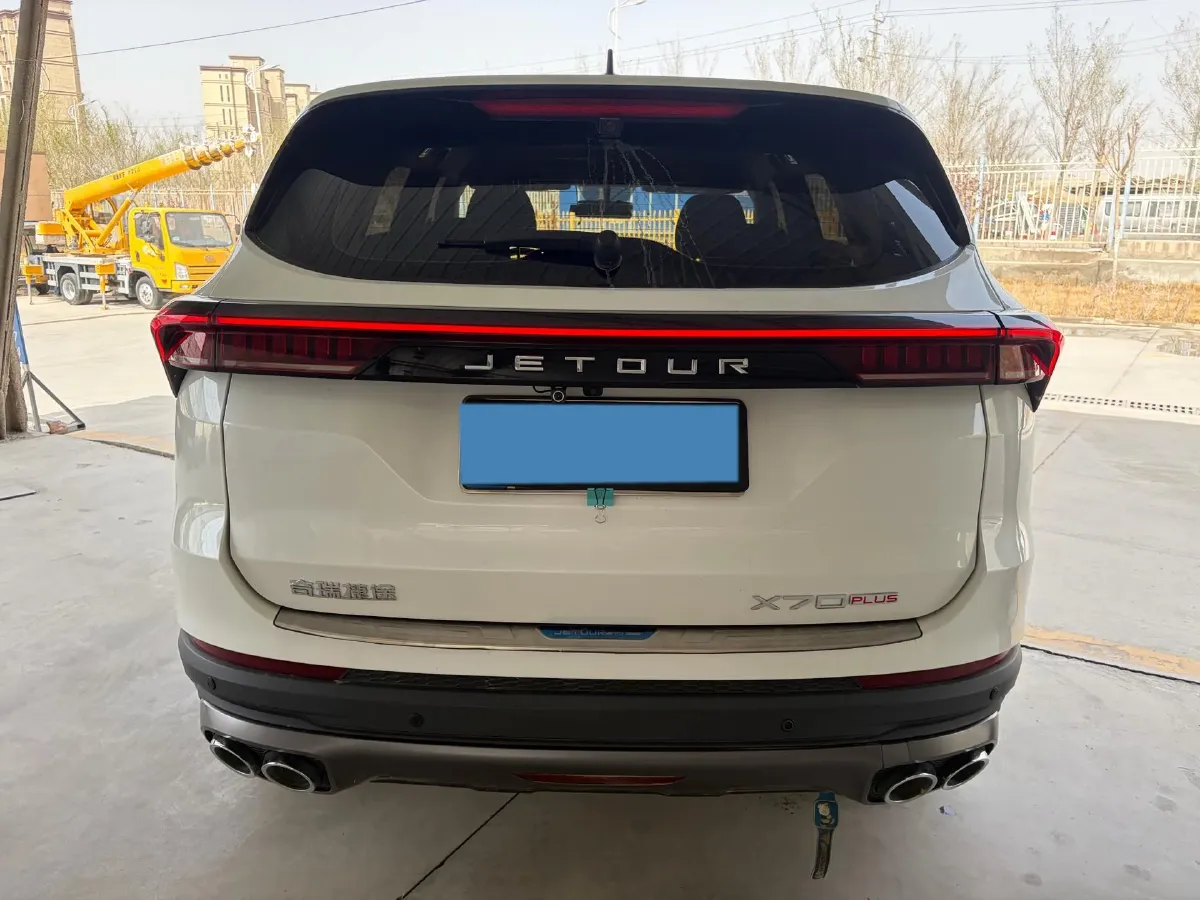 2021 Jetour X70 Plus 1.5T 156HP L4 6MT,autocango,china used car exporter,china ev exporter,chinese used car exporter,chinese used ev exporter