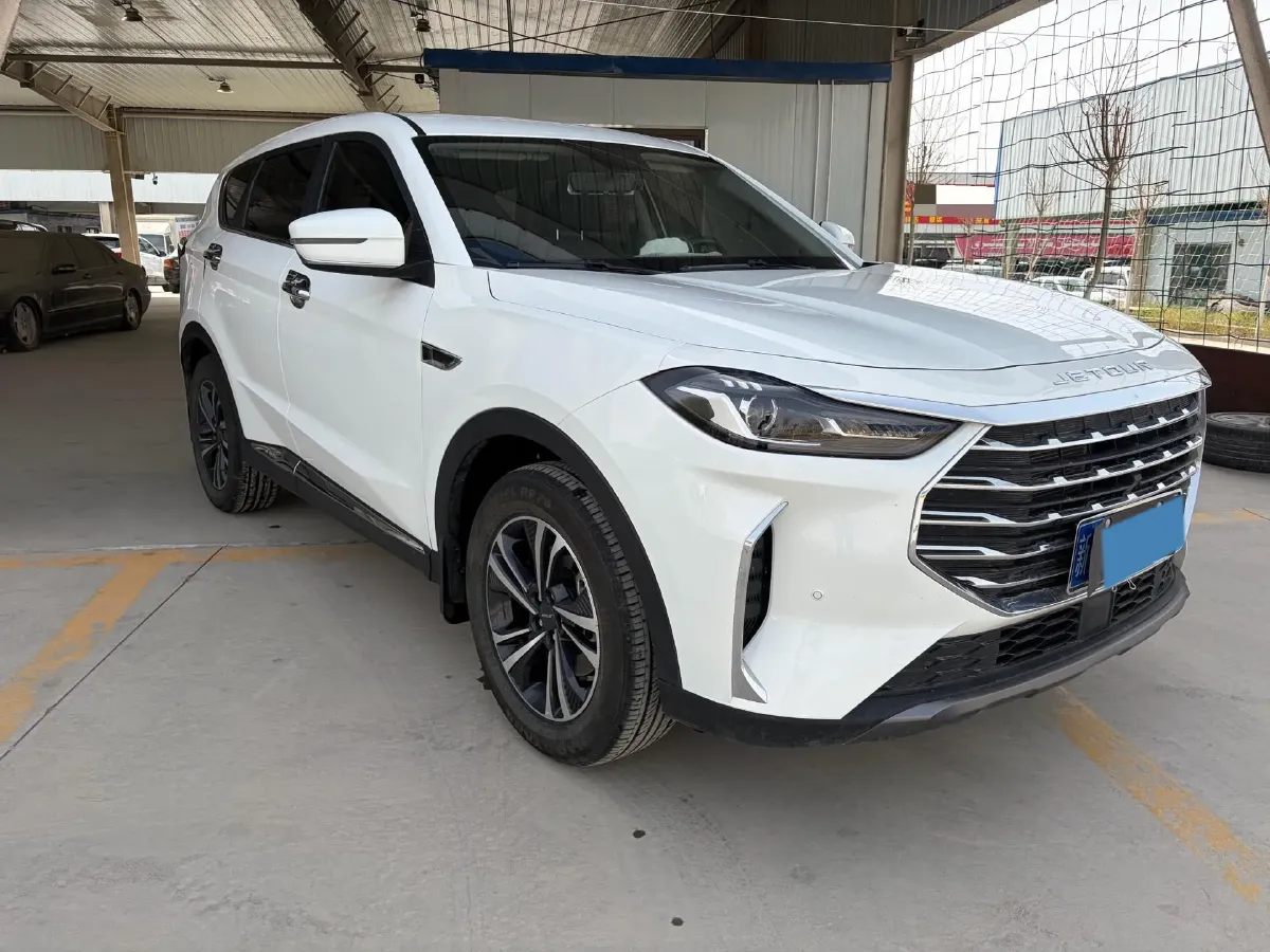 2021 Jetour X70 Plus 1.5T 156HP L4 6MT,autocango,china used car exporter,china ev exporter,chinese used car exporter,chinese used ev exporter
