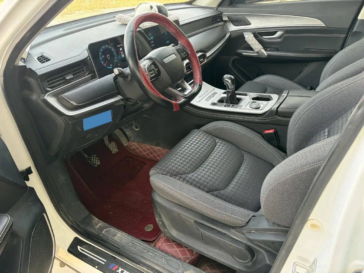 2021 Jetour X70 Plus 1.5T 156HP L4 6MT,autocango,china used car exporter,china ev exporter,chinese used car exporter,chinese used ev exporter