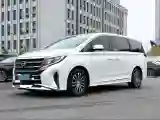 2023 GAC Trumpchi M8 2.0T 252HP L4 8AT