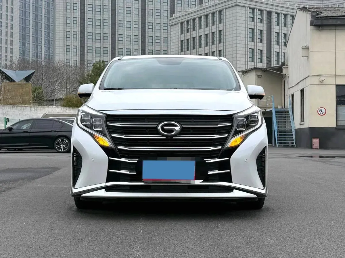 2023 GAC Trumpchi M8 2.0T 252HP L4 8AT,autocango,china used car exporter,china ev exporter,chinese used car exporter,chinese used ev exporter