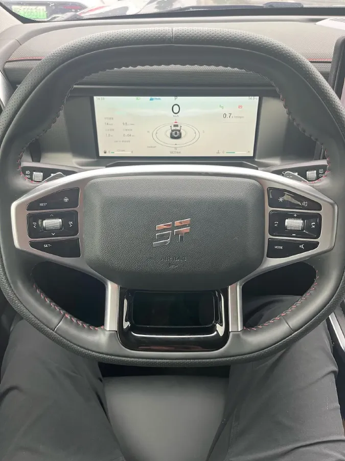 2023 Jetour Traveller 1.5T 184HP L4 7DCT,autocango,china used car exporter,china ev exporter,chinese used car exporter,chinese used ev exporter