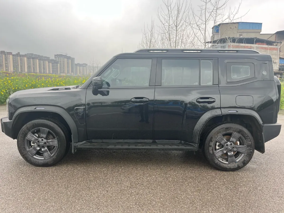 2023 Jetour Traveller 1.5T 184HP L4 7DCT,autocango,china used car exporter,china ev exporter,chinese used car exporter,chinese used ev exporter