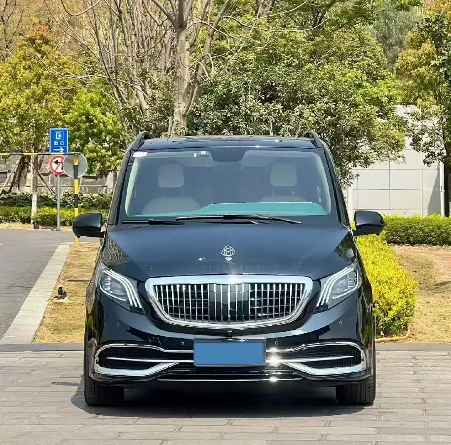 2021 Mercedes-Benz Vito 2.0T 211HP L4 9AT,autocango,china used car exporter,china ev exporter,chinese used car exporter,chinese used ev exporter