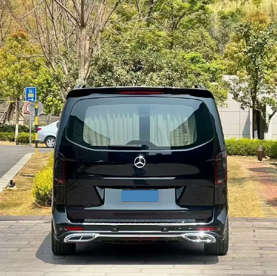 2021 Mercedes-Benz Vito 2.0T 211HP L4 9AT,autocango,china used car exporter,china ev exporter,chinese used car exporter,chinese used ev exporter