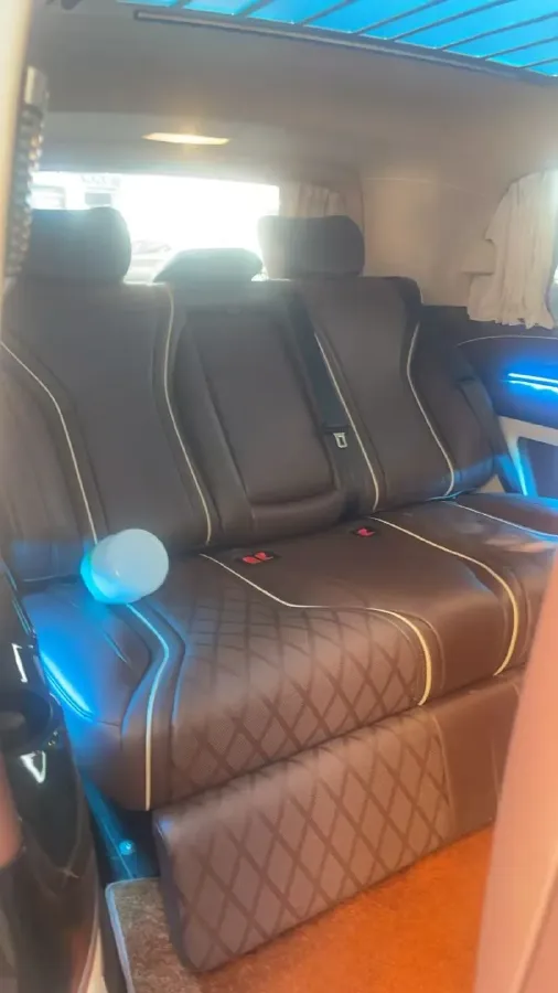 2021 Mercedes-Benz Vito 2.0T 211HP L4 9AT,autocango,china used car exporter,china ev exporter,chinese used car exporter,chinese used ev exporter