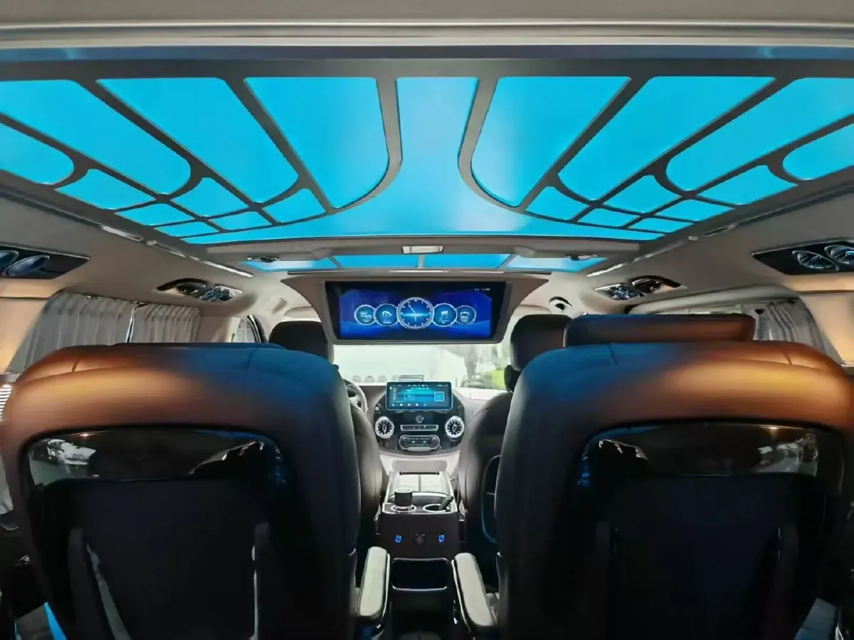 2021 Mercedes-Benz Vito 2.0T 211HP L4 9AT,autocango,china used car exporter,china ev exporter,chinese used car exporter,chinese used ev exporter