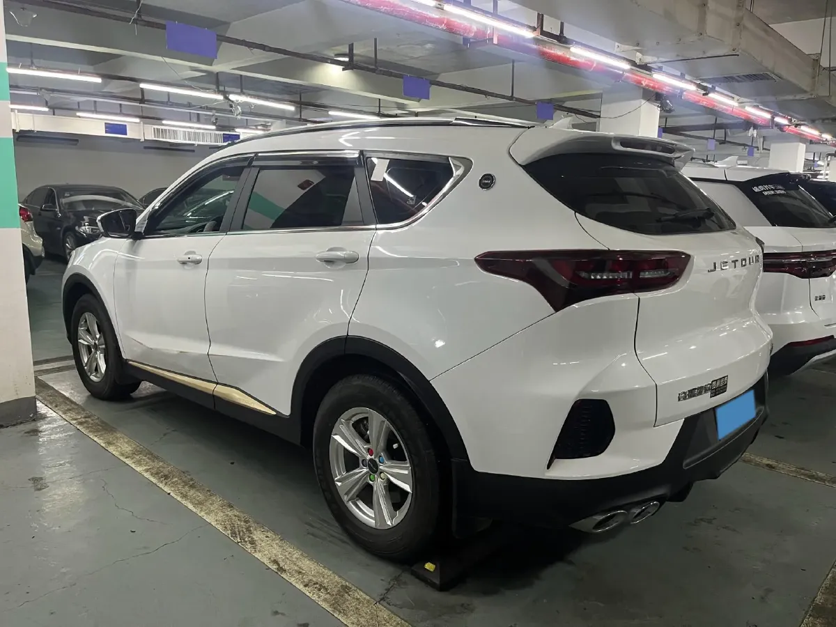 2024 Jetour X70 1.5T 156HP L4 6MT,autocango,china used car exporter,china ev exporter,chinese used car exporter,chinese used ev exporter