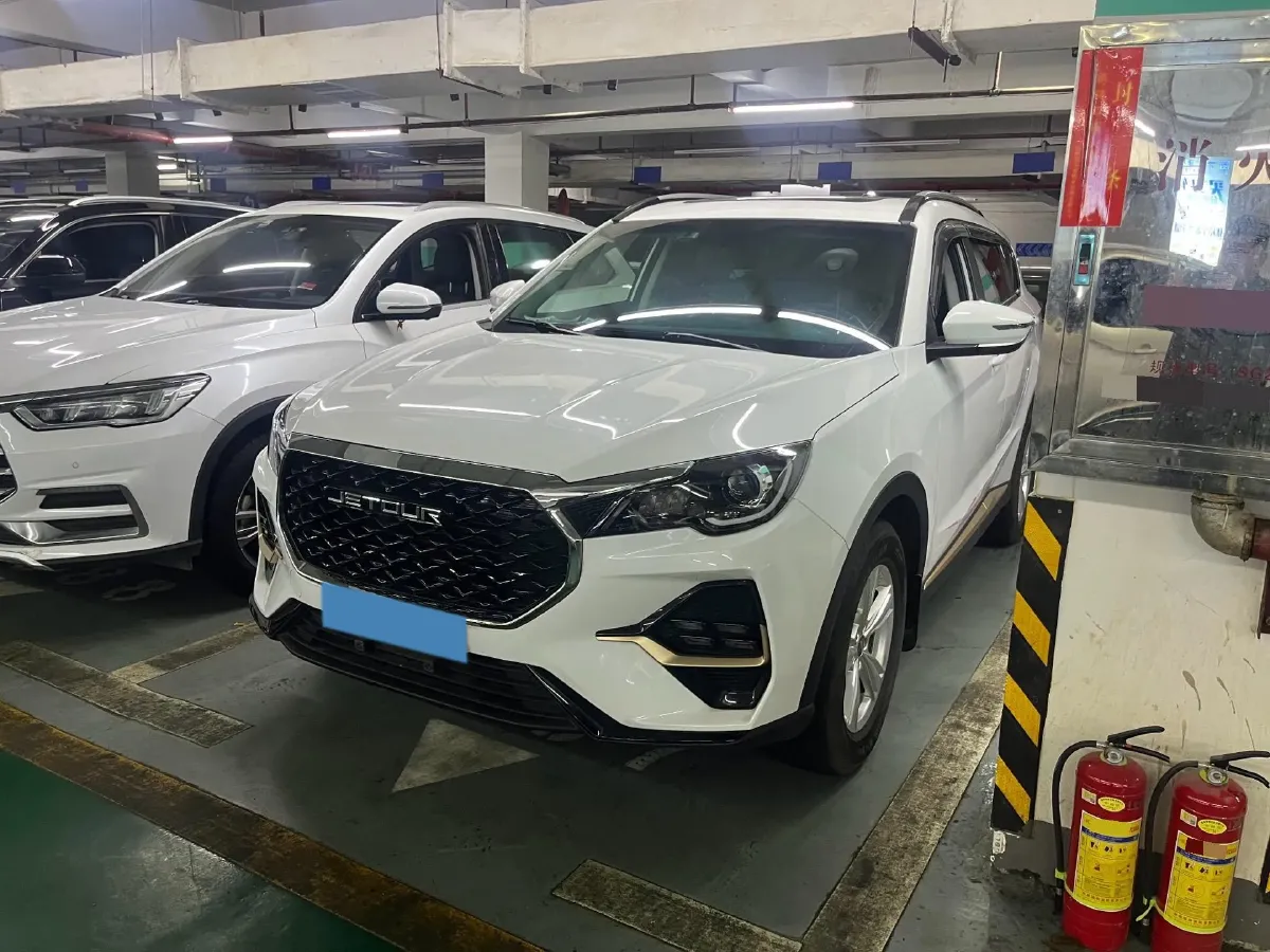2024 Jetour X70 1.5T 156HP L4 6MT,autocango,china used car exporter,china ev exporter,chinese used car exporter,chinese used ev exporter