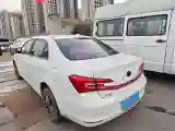 2017 BYD Qin 1.5T 154HP L4 6DCT PHEV 15.2KWH