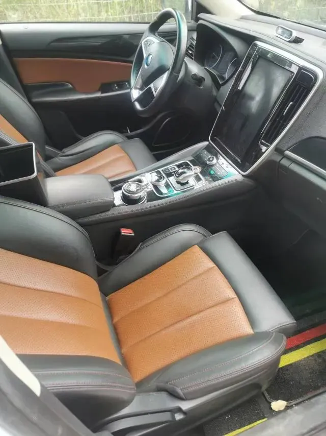 2017 BYD Qin 1.5T 154HP L4 6DCT PHEV 15.2KWH,autocango,china used car exporter,china ev exporter,chinese used car exporter,chinese used ev exporter