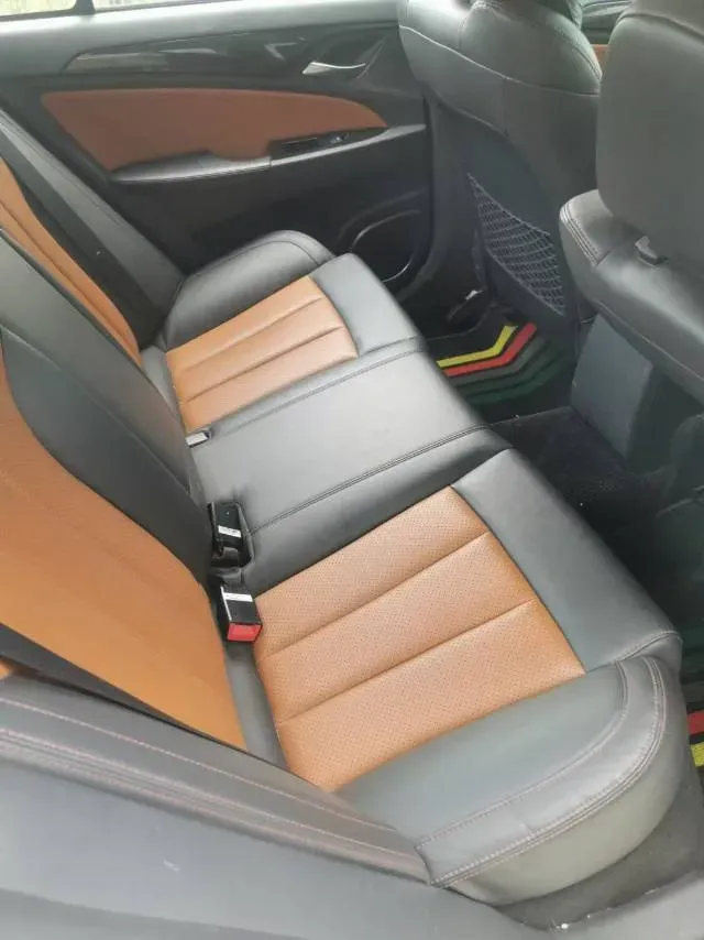 2017 BYD Qin 1.5T 154HP L4 6DCT PHEV 15.2KWH,autocango,china used car exporter,china ev exporter,chinese used car exporter,chinese used ev exporter