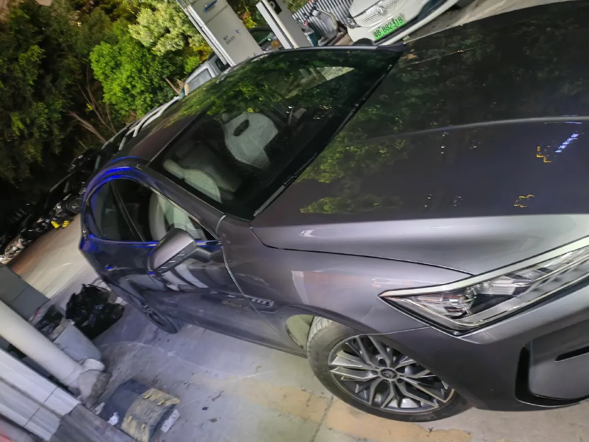 2023 BYD Qin Plus BEV 57.6KWH,autocango,china used car exporter,china ev exporter,chinese used car exporter,chinese used ev exporter