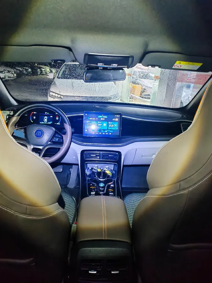 2023 BYD Qin Plus BEV 57.6KWH,autocango,china used car exporter,china ev exporter,chinese used car exporter,chinese used ev exporter