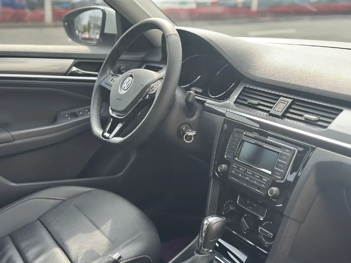 2018 Volkswagen Bora 1.5L 110HP L4 6AT,autocango,china used car exporter,china ev exporter,chinese used car exporter,chinese used ev exporter