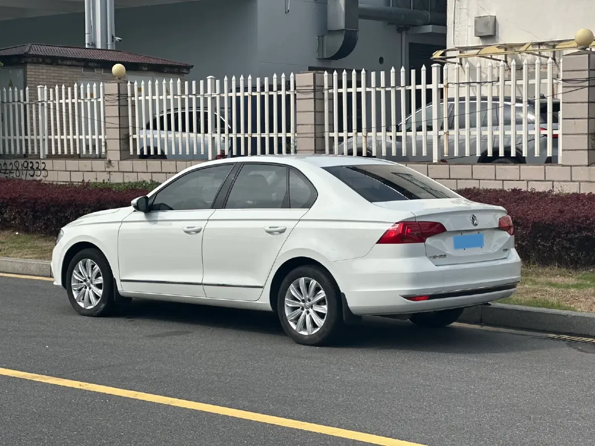 2018 Volkswagen Bora 1.5L 110HP L4 6AT,autocango,china used car exporter,china ev exporter,chinese used car exporter,chinese used ev exporter
