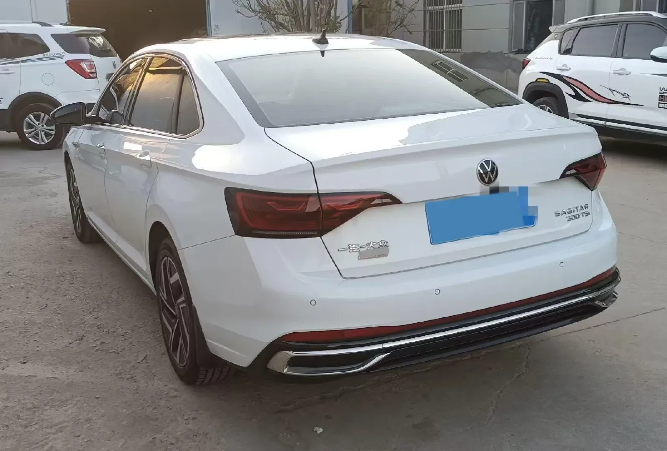 2025 Volkswagen Sagitar 1.5T 160HP L4 7DCT,autocango,china used car exporter,china ev exporter,chinese used car exporter,chinese used ev exporter