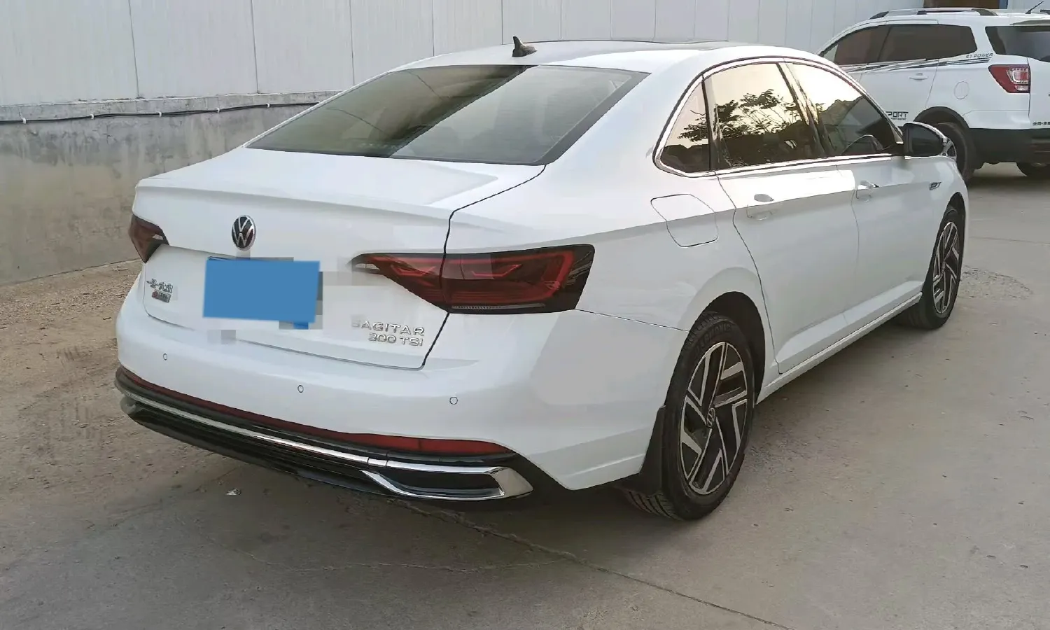 2025 Volkswagen Sagitar 1.5T 160HP L4 7DCT,autocango,china used car exporter,china ev exporter,chinese used car exporter,chinese used ev exporter