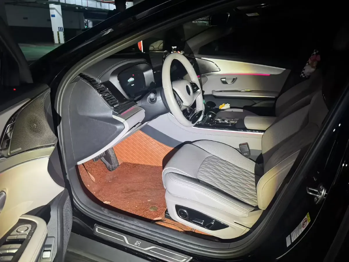 2025 BYD Han 1.5T 156HP L4 E-CVT PHEV,autocango,china used car exporter,china ev exporter,chinese used car exporter,chinese used ev exporter