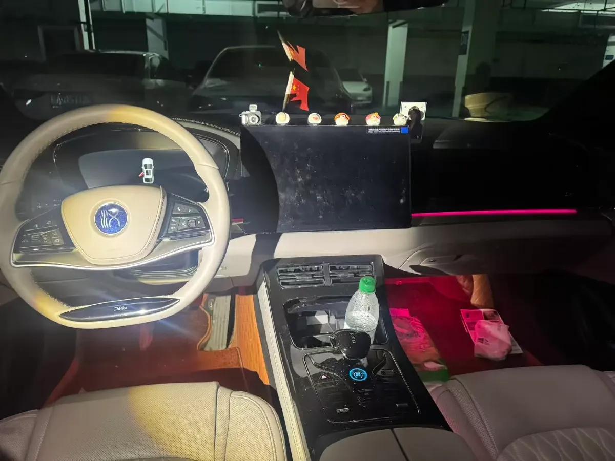 2025 BYD Han 1.5T 156HP L4 E-CVT PHEV,autocango,china used car exporter,china ev exporter,chinese used car exporter,chinese used ev exporter