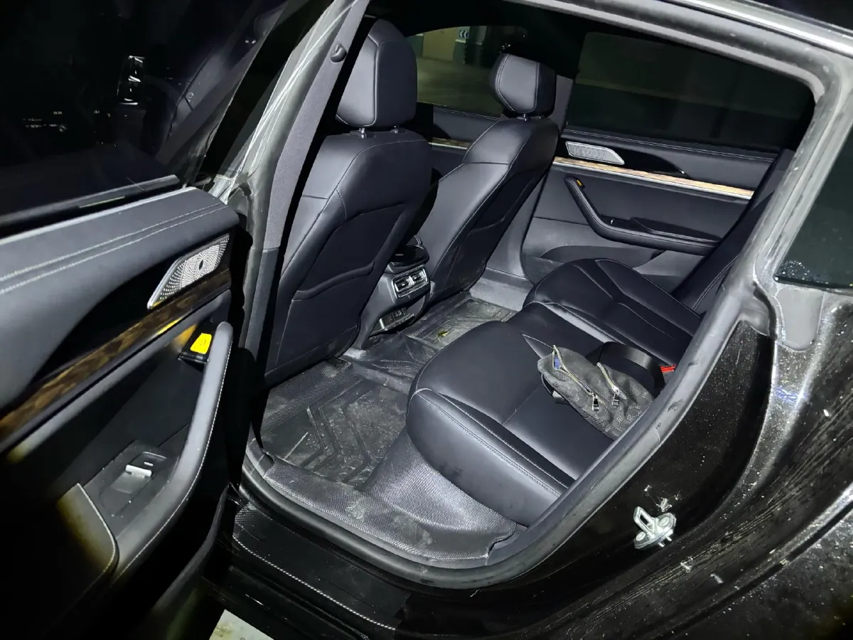 2023 Neta S BEV 64.46KWH,autocango,china used car exporter,china ev exporter,chinese used car exporter,chinese used ev exporter