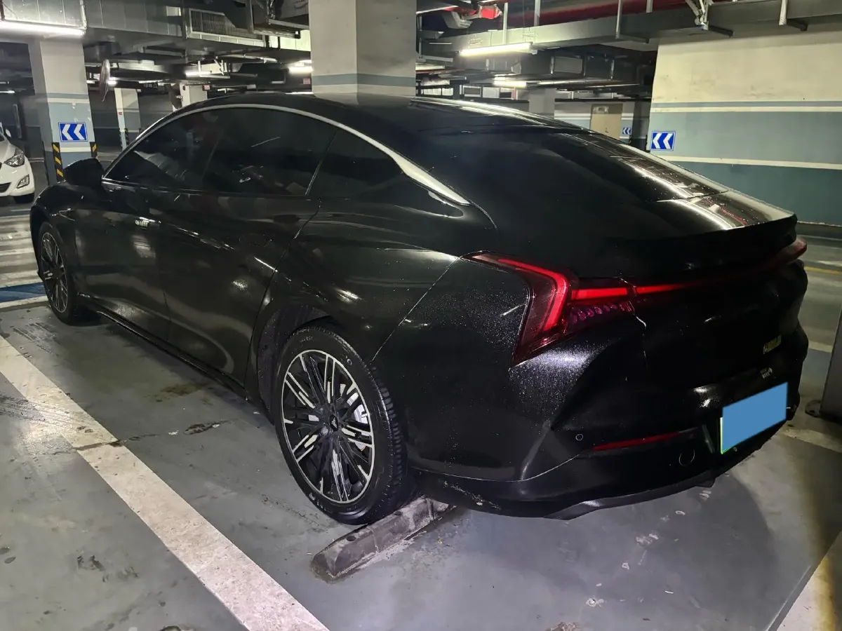 2023 Neta S BEV 64.46KWH,autocango,china used car exporter,china ev exporter,chinese used car exporter,chinese used ev exporter