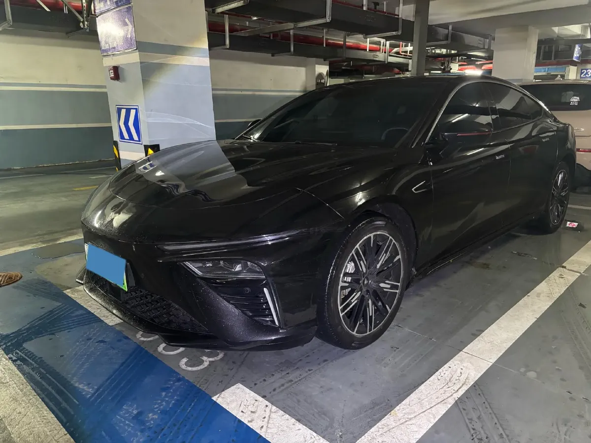 2023 Neta S BEV 64.46KWH,autocango,china used car exporter,china ev exporter,chinese used car exporter,chinese used ev exporter