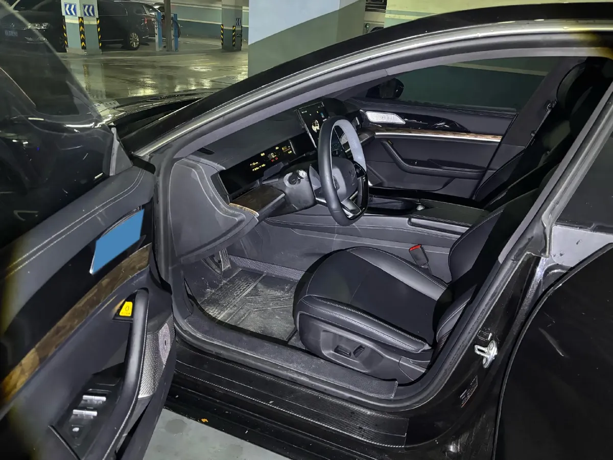 2023 Neta S BEV 64.46KWH,autocango,china used car exporter,china ev exporter,chinese used car exporter,chinese used ev exporter