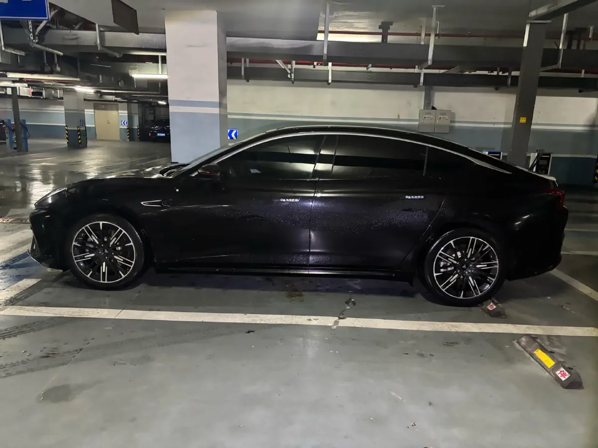 2023 Neta S BEV 64.46KWH,autocango,china used car exporter,china ev exporter,chinese used car exporter,chinese used ev exporter