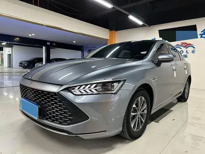 2021 BYD Qin Plus 1.5L 110HP L4 E-CVT PHEV 8.32KWH,autocango,china used car exporter,china ev exporter,chinese used car exporter,chinese used ev exporter