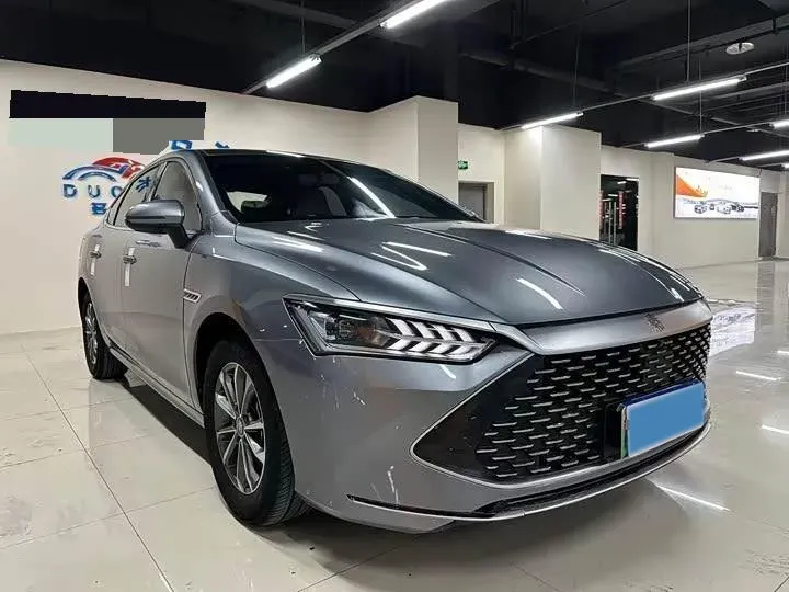 2021 BYD Qin Plus 1.5L 110HP L4 E-CVT PHEV 8.32KWH,autocango,china used car exporter,china ev exporter,chinese used car exporter,chinese used ev exporter