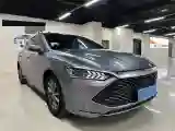 2021 BYD Qin Plus 1.5L 110HP L4 E-CVT PHEV 8.32KWH