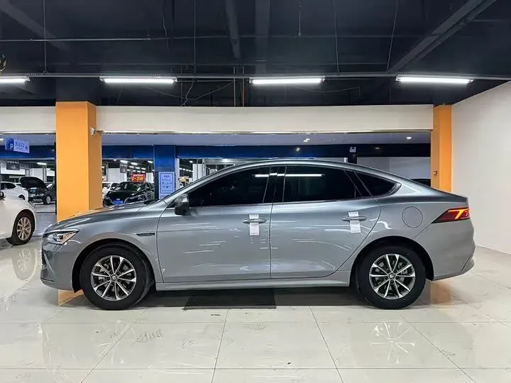 2021 BYD Qin Plus 1.5L 110HP L4 E-CVT PHEV 8.32KWH,autocango,china used car exporter,china ev exporter,chinese used car exporter,chinese used ev exporter