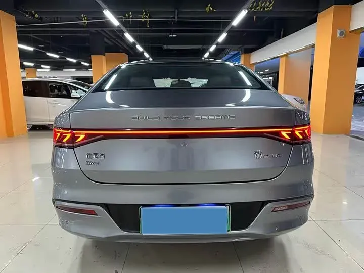 2021 BYD Qin Plus 1.5L 110HP L4 E-CVT PHEV 8.32KWH,autocango,china used car exporter,china ev exporter,chinese used car exporter,chinese used ev exporter