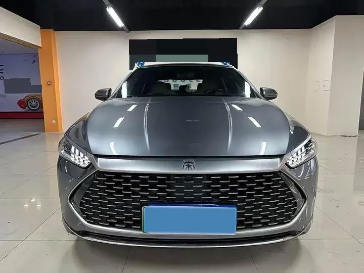 2021 BYD Qin Plus 1.5L 110HP L4 E-CVT PHEV 8.32KWH,autocango,china used car exporter,china ev exporter,chinese used car exporter,chinese used ev exporter