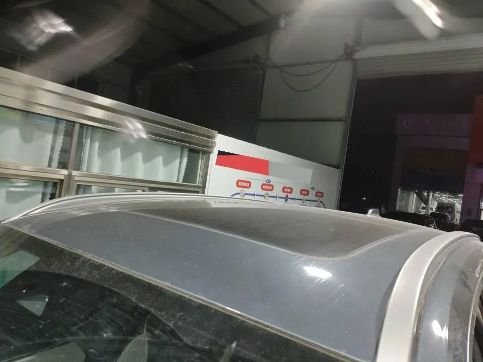 2021 Geely Monjaro 2.0T 218HP L4 7DCT,autocango,china used car exporter,china ev exporter,chinese used car exporter,chinese used ev exporter