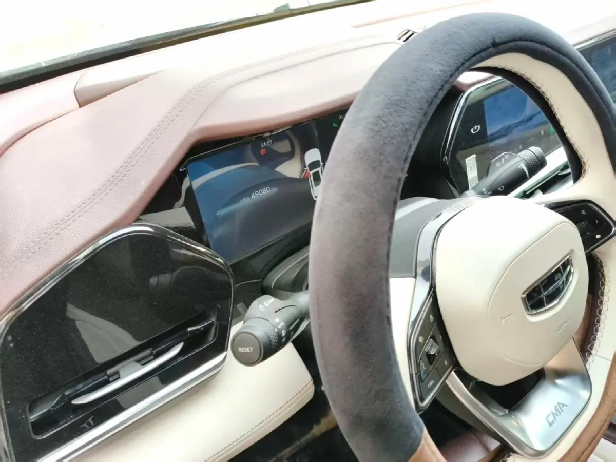 2021 Geely Monjaro 2.0T 218HP L4 7DCT,autocango,china used car exporter,china ev exporter,chinese used car exporter,chinese used ev exporter