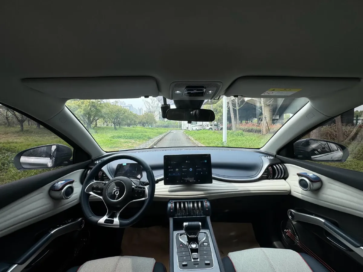 2023 BYD Yuan Plus BEV 60.48KWH,autocango,china used car exporter,china ev exporter,chinese used car exporter,chinese used ev exporter