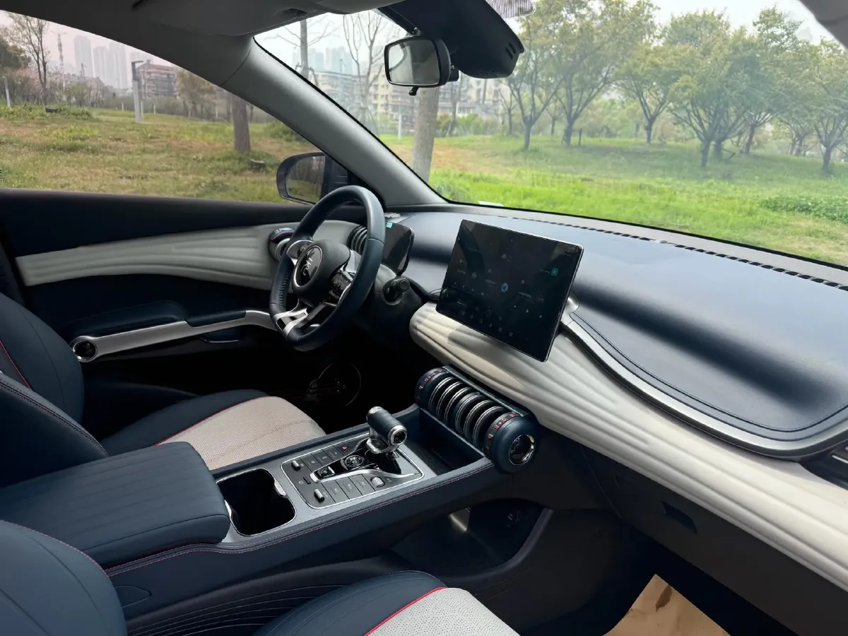 2023 BYD Yuan Plus BEV 60.48KWH,autocango,china used car exporter,china ev exporter,chinese used car exporter,chinese used ev exporter