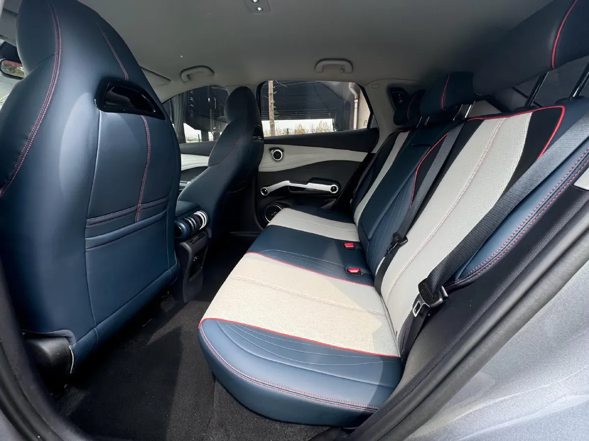 2023 BYD Yuan Plus BEV 60.48KWH,autocango,china used car exporter,china ev exporter,chinese used car exporter,chinese used ev exporter