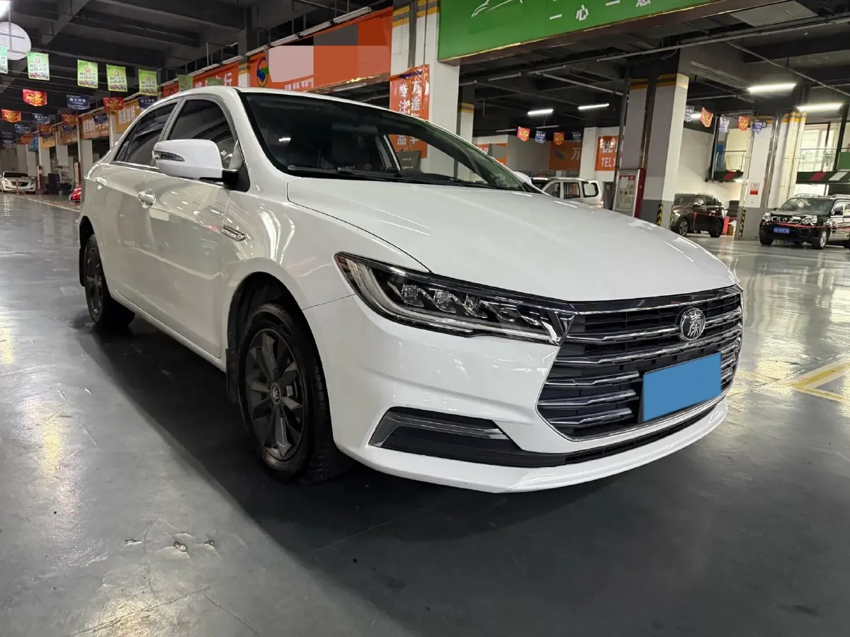 2019 BYD Qin 1.5L 109HP L4 CVT,autocango,china used car exporter,china ev exporter,chinese used car exporter,chinese used ev exporter