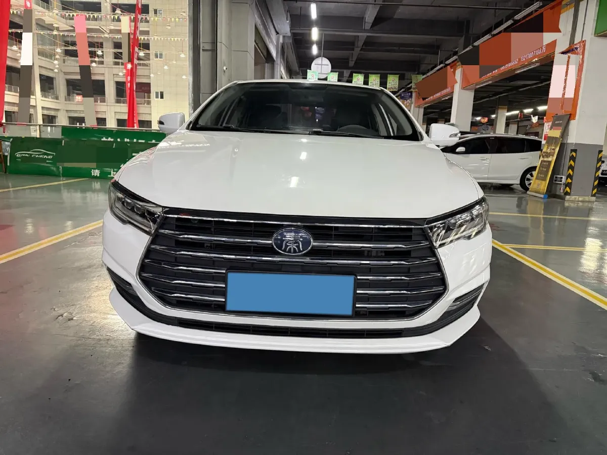 2019 BYD Qin 1.5L 109HP L4 CVT,autocango,china used car exporter,china ev exporter,chinese used car exporter,chinese used ev exporter