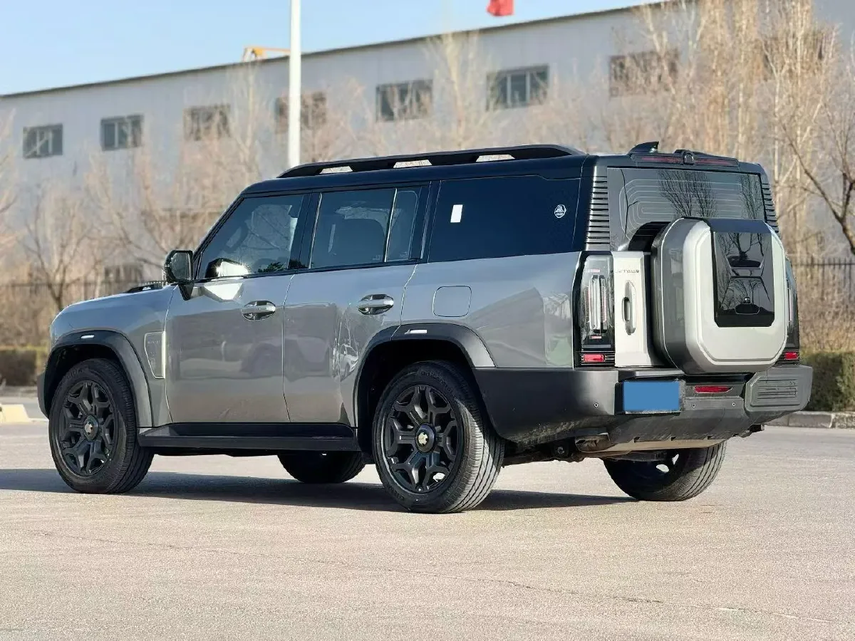 2025 Jetour Traveller 2.0T 254HP L4 8AT,autocango,china used car exporter,china ev exporter,chinese used car exporter,chinese used ev exporter