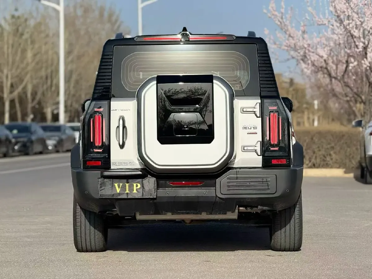 2025 Jetour Traveller 2.0T 254HP L4 8AT,autocango,china used car exporter,china ev exporter,chinese used car exporter,chinese used ev exporter